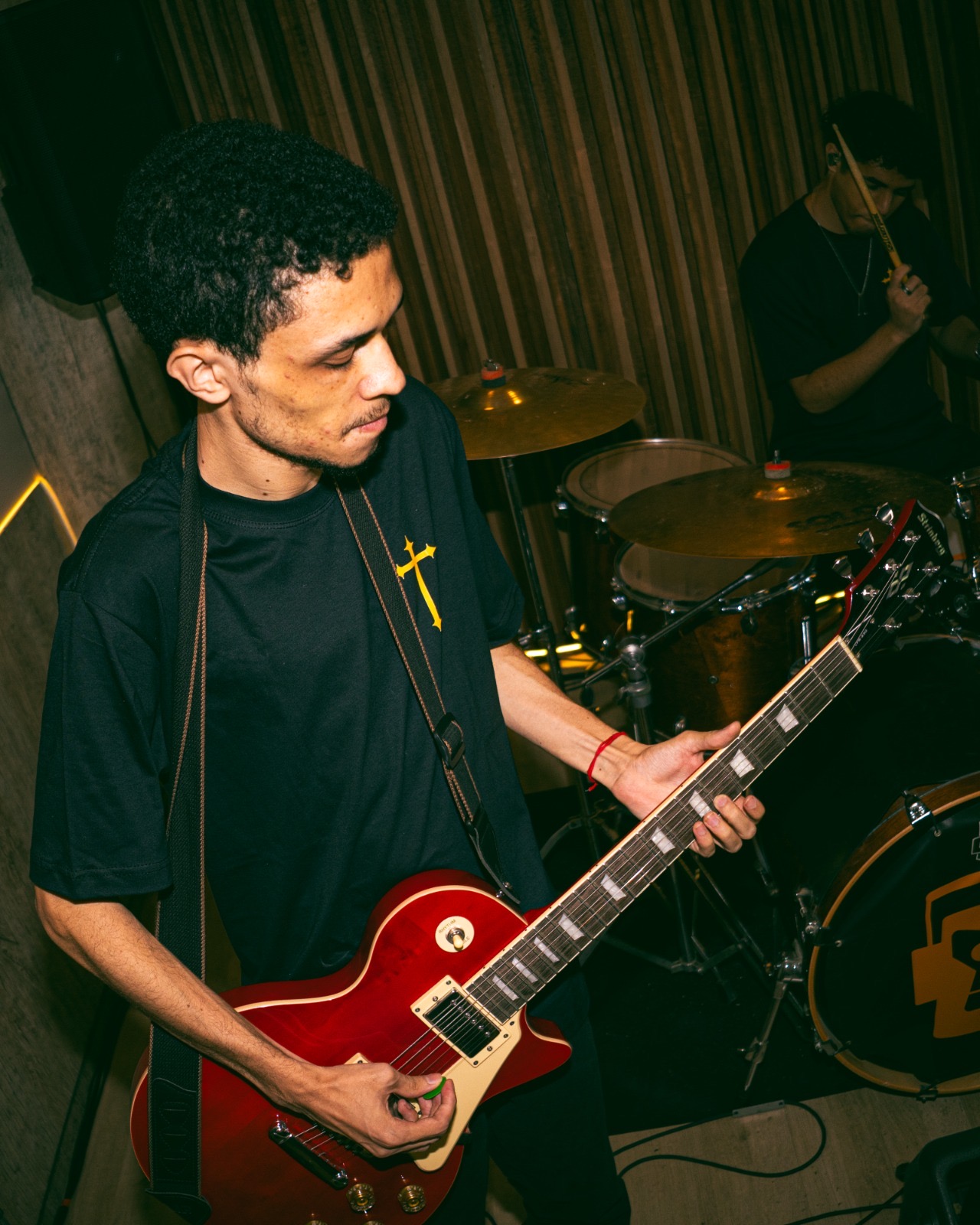 João (Mestre Sol)